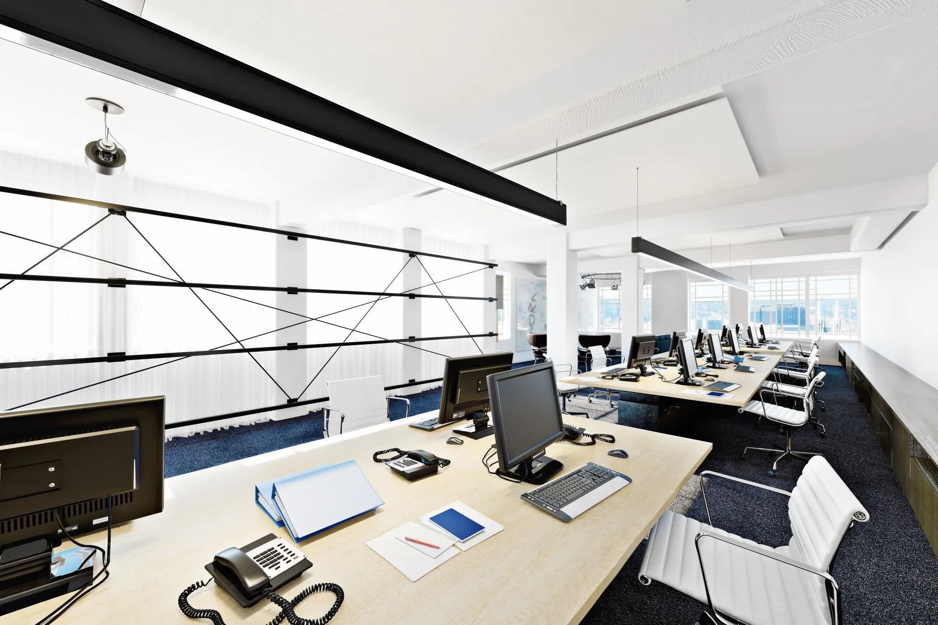 Büroreinigung